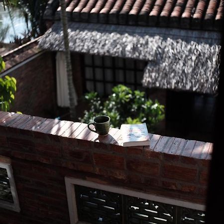 Mali Home Хоян Екстер'єр фото