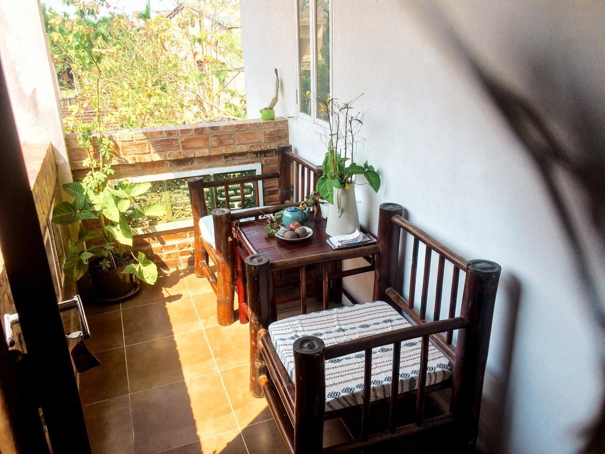 Mali Home Хоян Екстер'єр фото