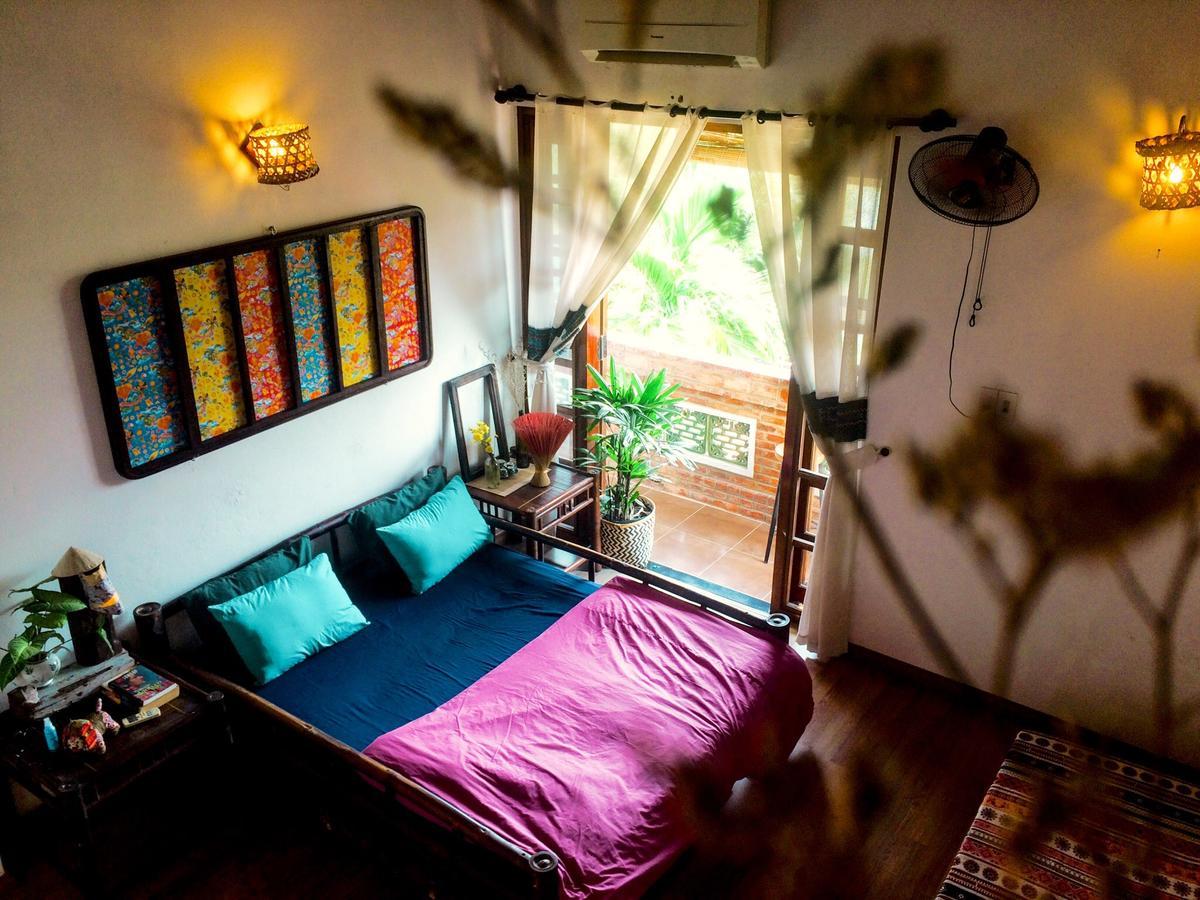 Mali Home Хоян Екстер'єр фото