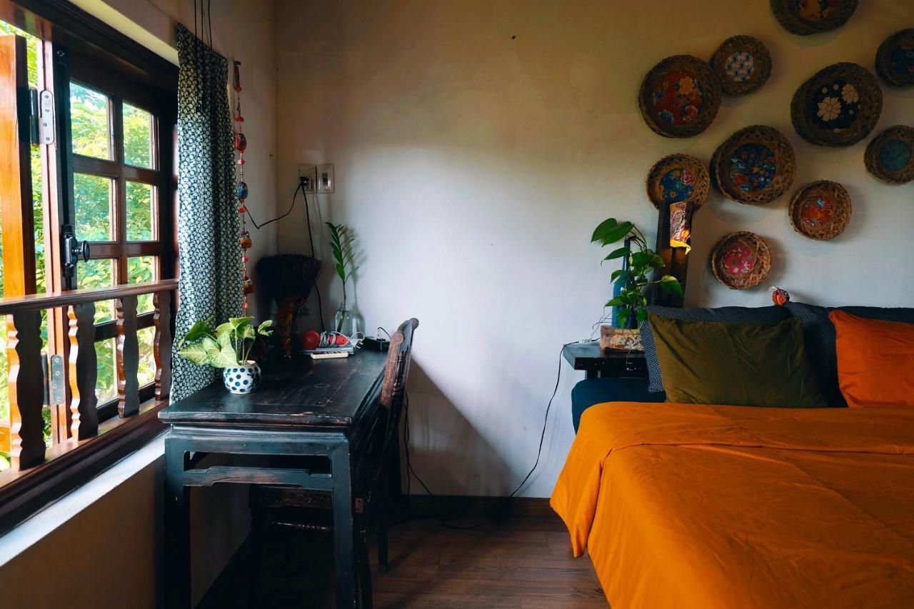 Mali Home Хоян Екстер'єр фото