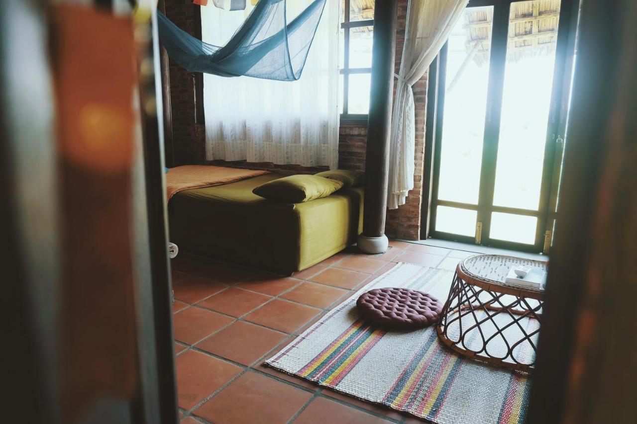 Mali Home Хоян Екстер'єр фото