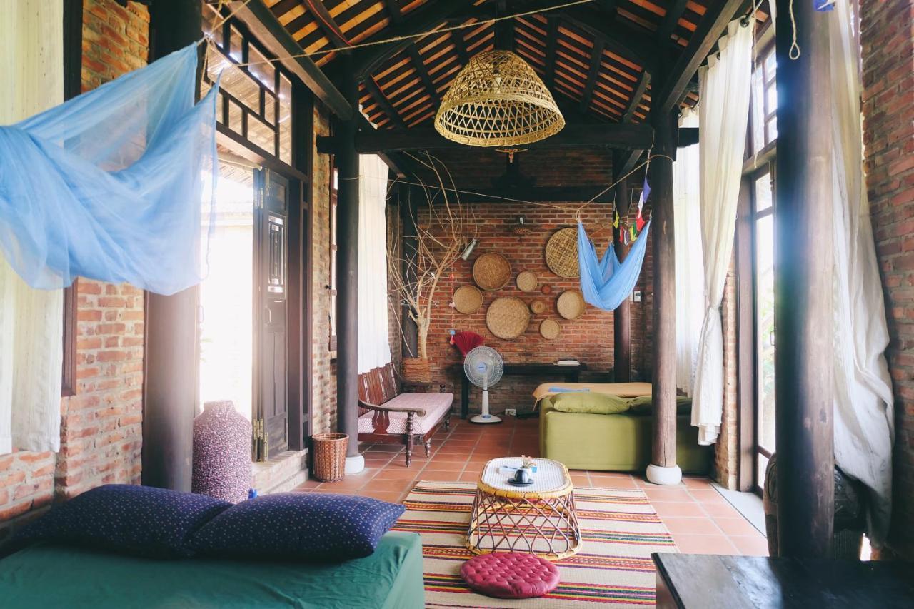 Mali Home Хоян Екстер'єр фото