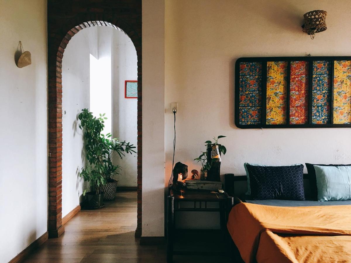 Mali Home Хоян Екстер'єр фото