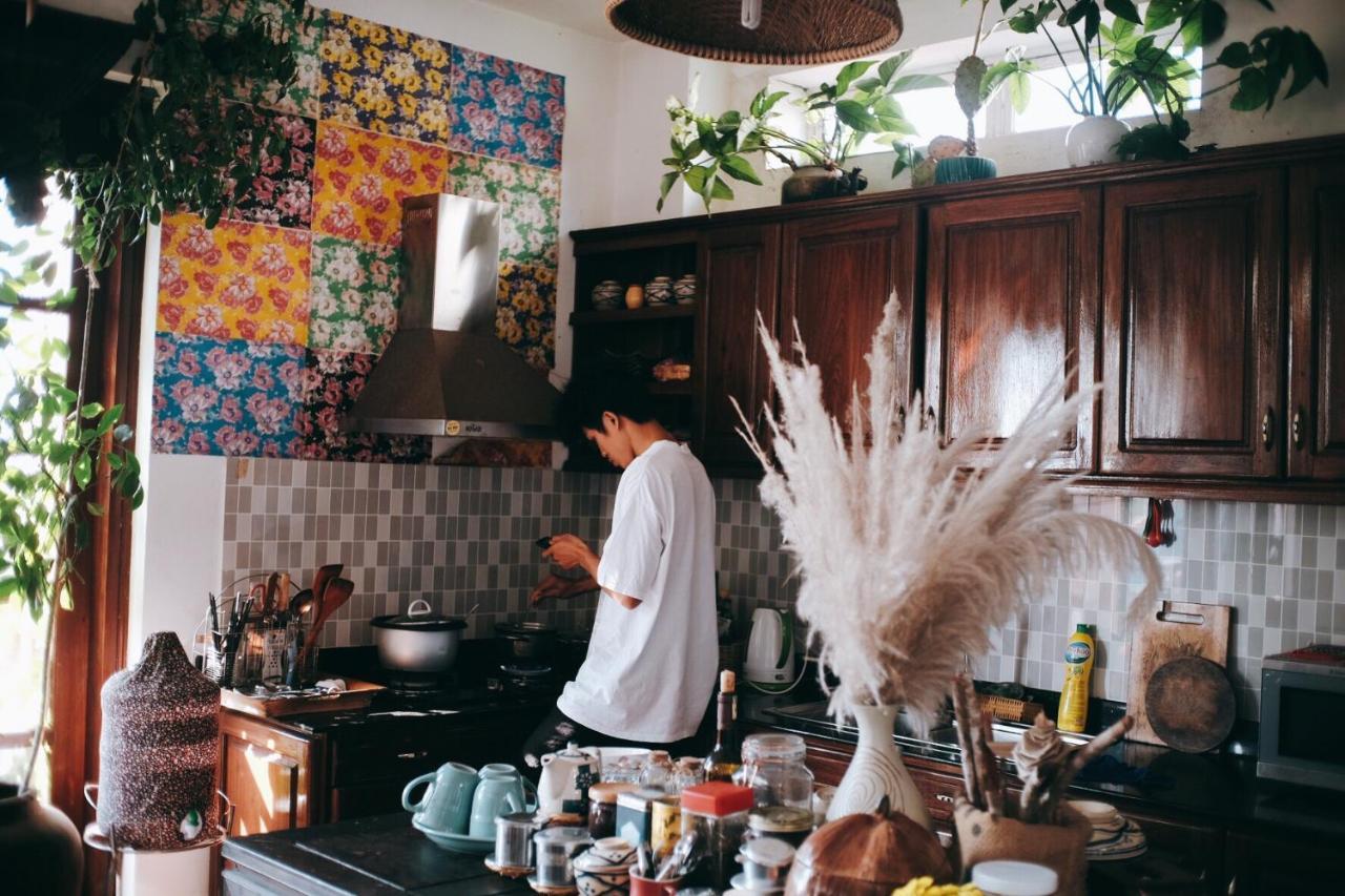 Mali Home Хоян Екстер'єр фото