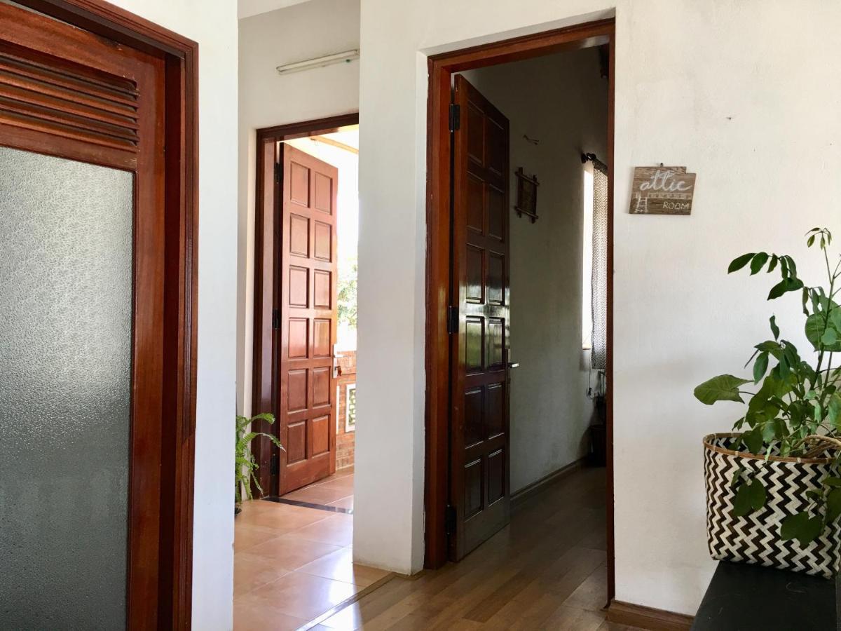 Mali Home Хоян Екстер'єр фото