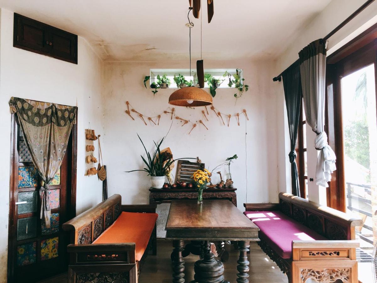 Mali Home Хоян Екстер'єр фото